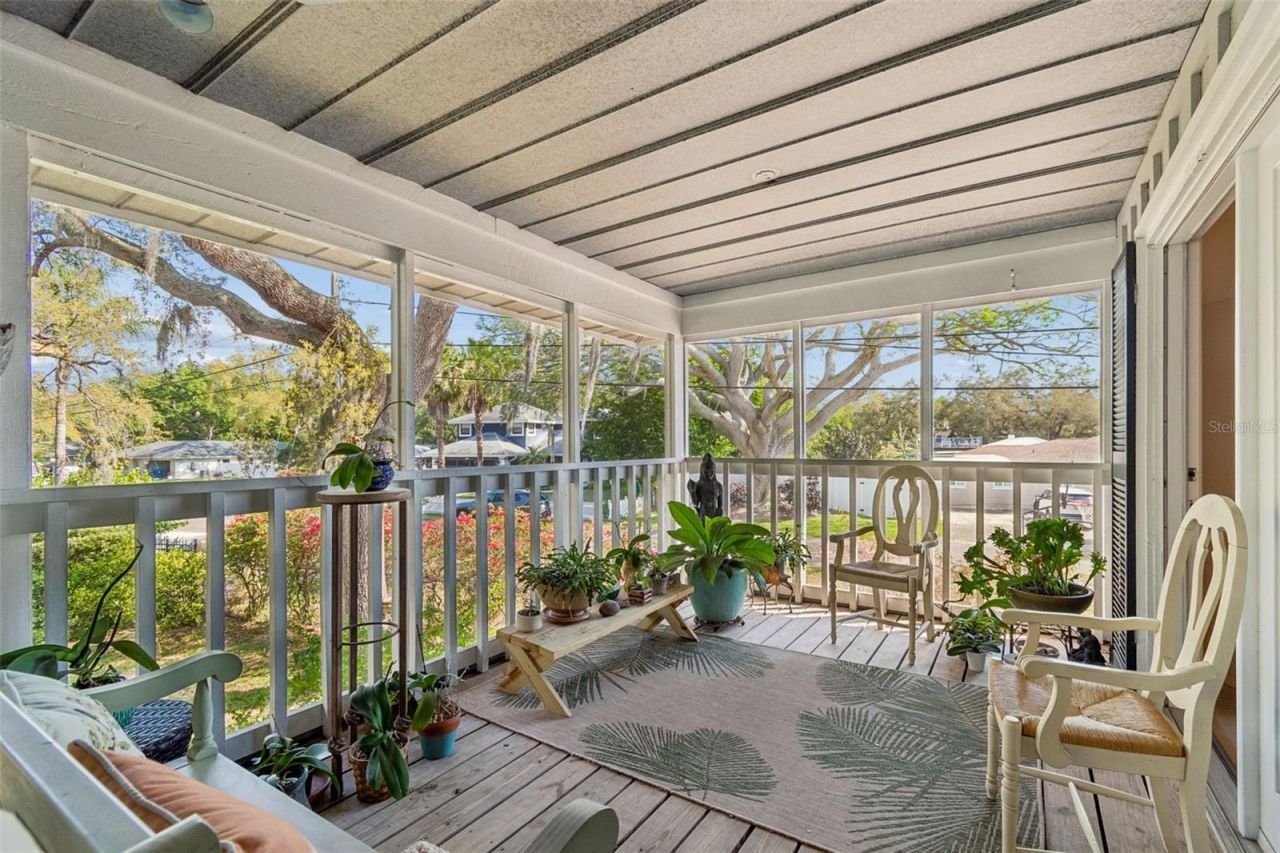 600 N Mayo Street , Crystal Beach, FL 34681 Photo