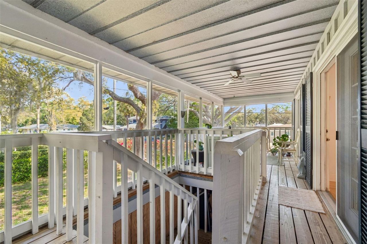 600 N Mayo Street , Crystal Beach, FL 34681 Photo