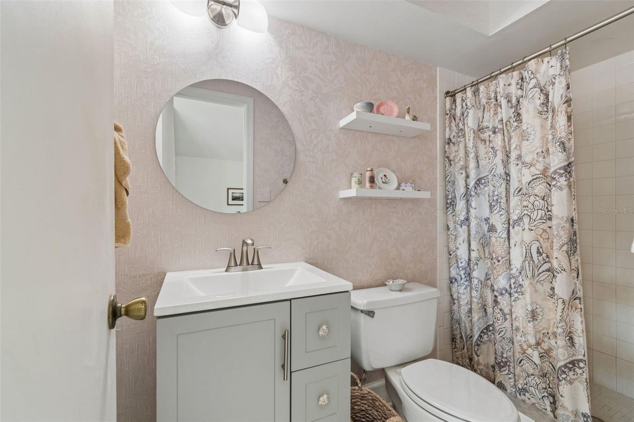 600 N Mayo Street , Crystal Beach, FL 34681 Photo