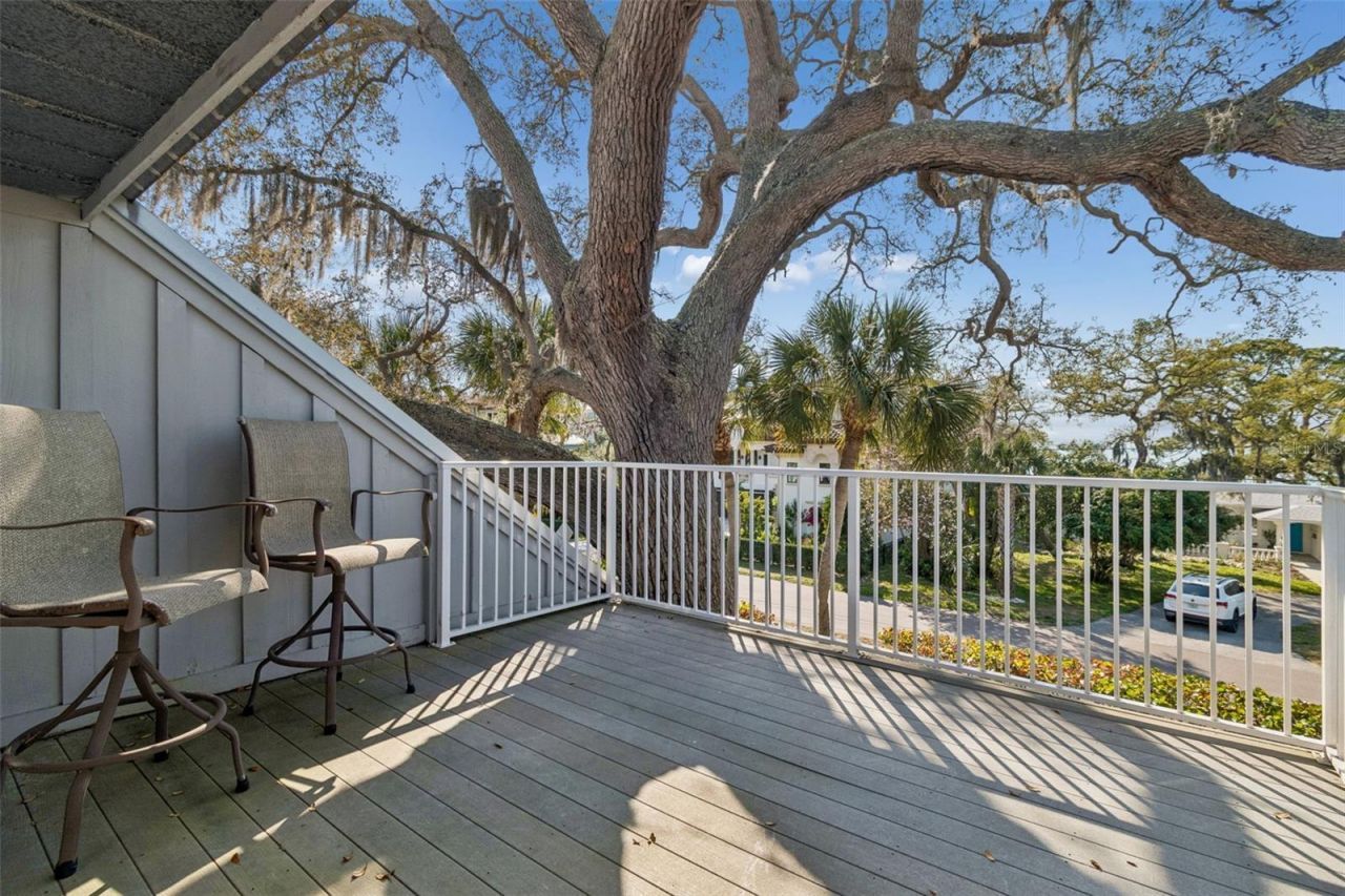 600 N Mayo Street , Crystal Beach, FL 34681 Photo