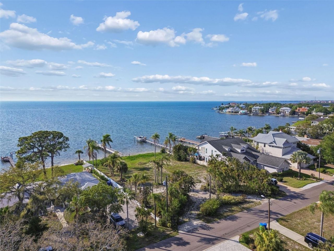 600 N Mayo Street , Crystal Beach, FL 34681 Photo