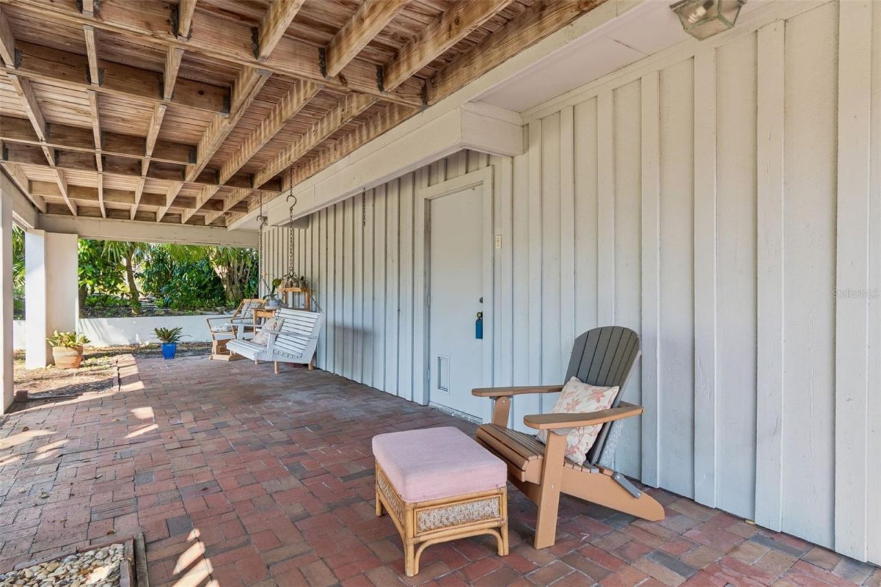 600 N Mayo Street , Crystal Beach, FL 34681 Photo