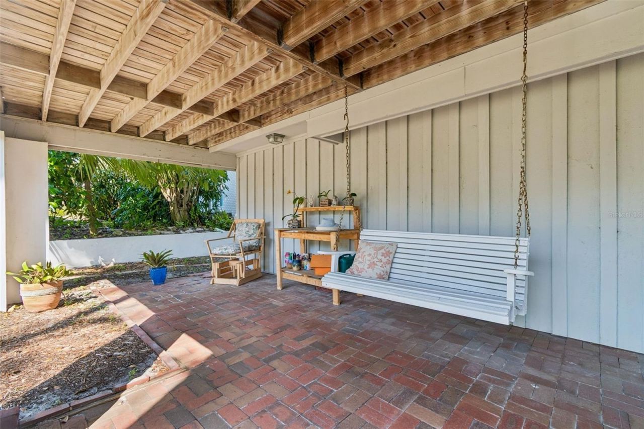 600 N Mayo Street , Crystal Beach, FL 34681 Photo