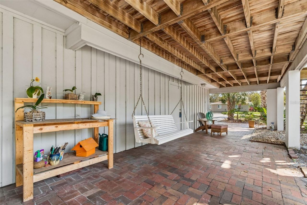 600 N Mayo Street , Crystal Beach, FL 34681 Photo