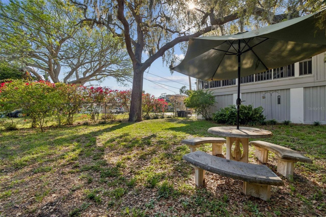 600 N Mayo Street , Crystal Beach, FL 34681 Photo