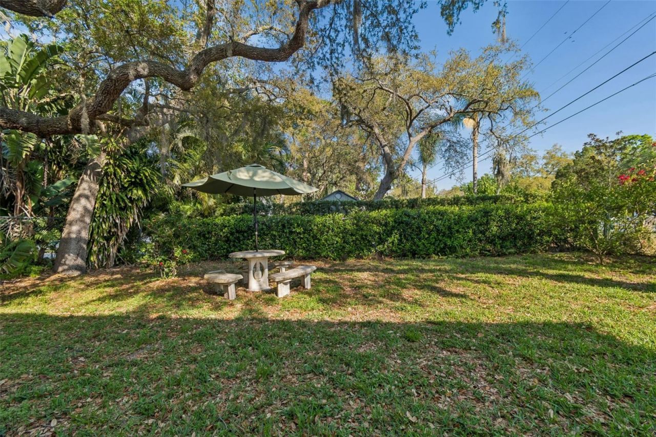 600 N Mayo Street , Crystal Beach, FL 34681 Photo