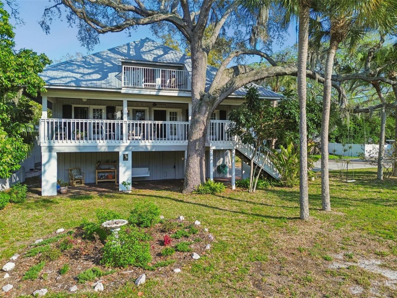 600 N Mayo Street , Crystal Beach, FL 34681 Photo