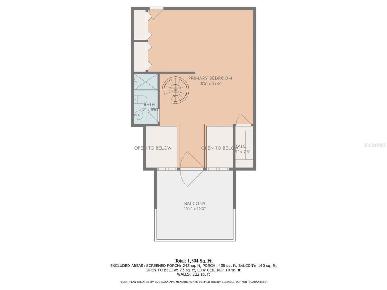 600 N Mayo Street , Crystal Beach, FL 34681 Photo