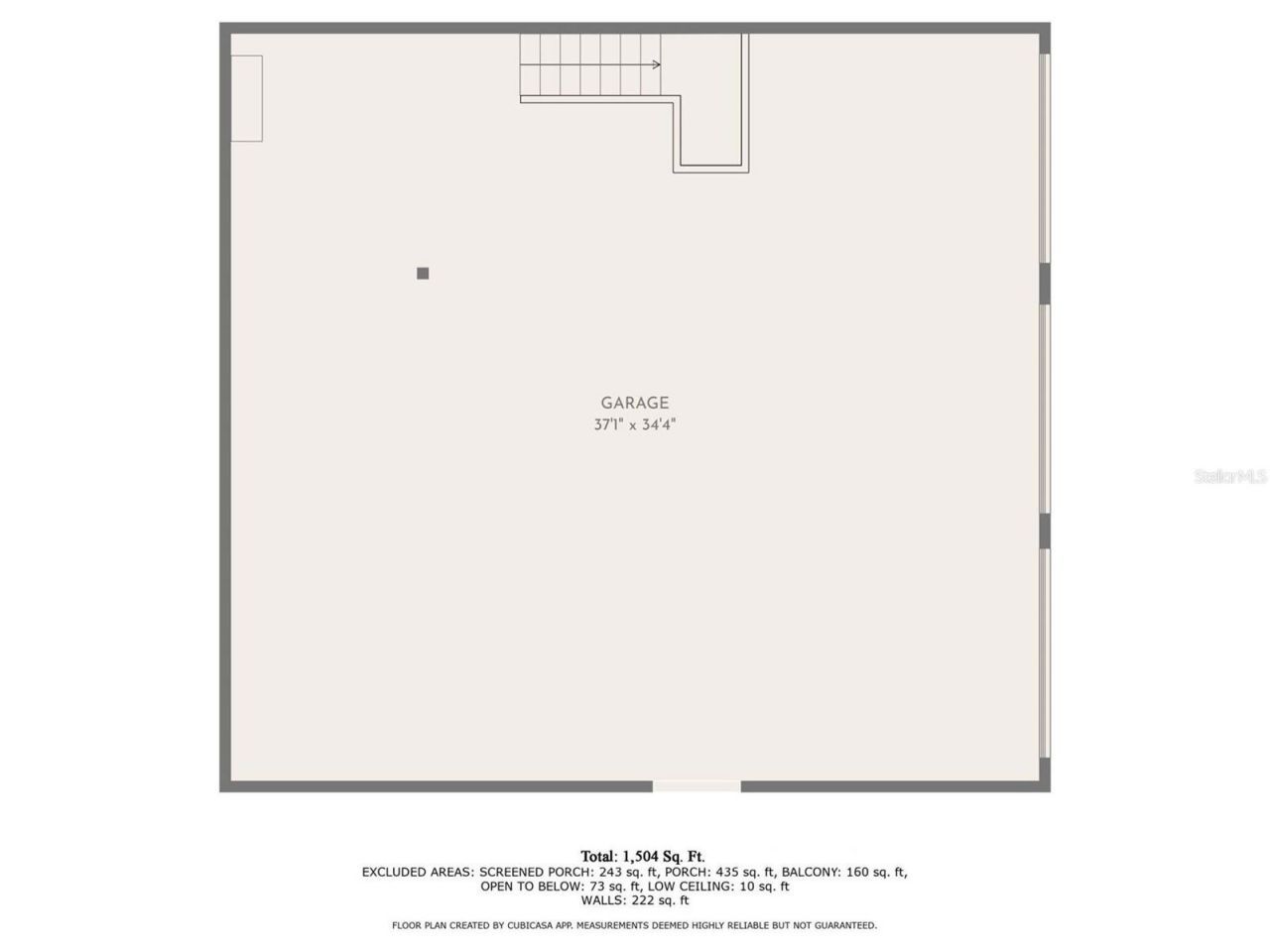 600 N Mayo Street , Crystal Beach, FL 34681 Photo