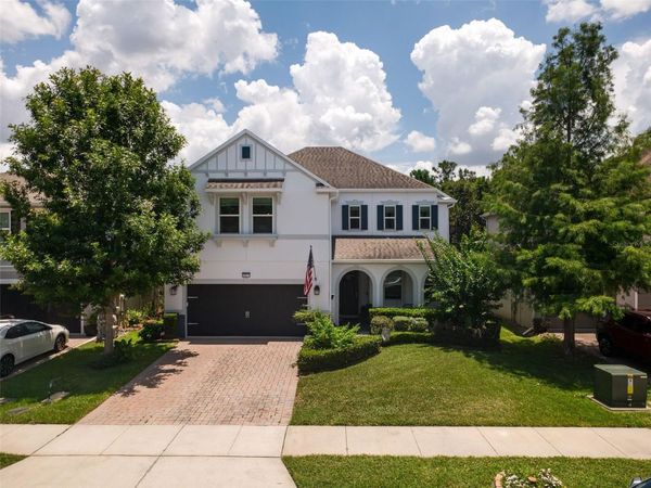 2317 AVELLINO AVENUE, ST CLOUD, FL 34771