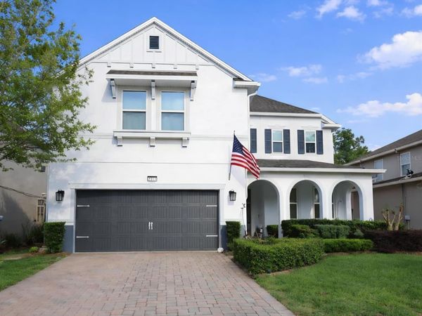 2317 AVELLINO AVENUE, ST CLOUD, FL 34771