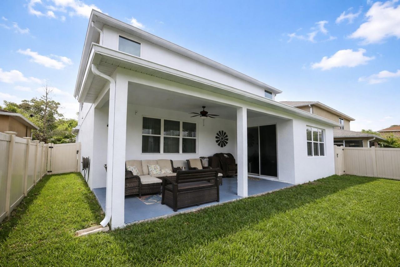 2317 Avellino Avenue, Saint Cloud, FL 34771 Photo