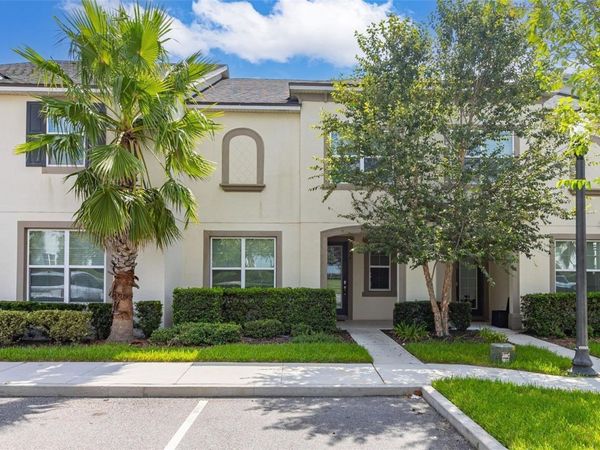 1594 CAREY PALM CIRCLE , KISSIMMEE, FL 34747