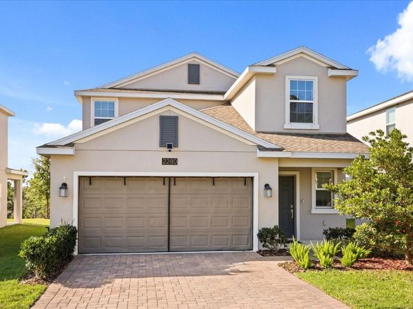 2280 MOUNTAIN PINE STREET , OCOEE, FL 34761