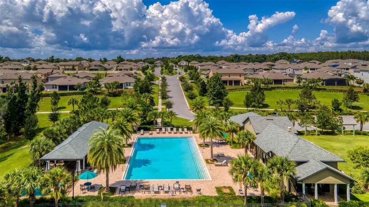 2280 Mountain Pine Street, Ocoee, FL 34761 Photo