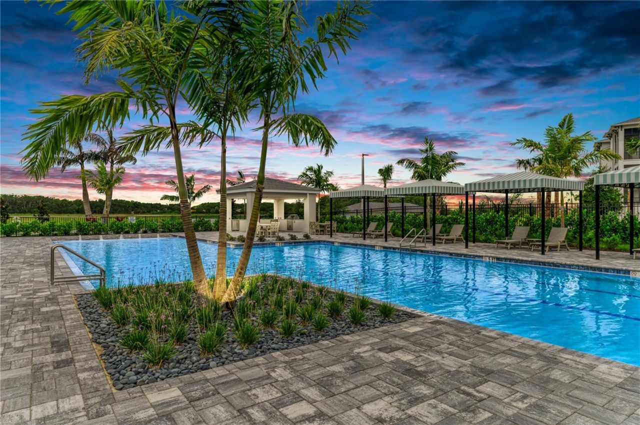 10006 Degas Terrace , Bradenton, FL 34212 Photo