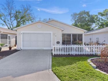 17431 SE 93RD RETFORD TERRACE, THE VILLAGES, FL 32162