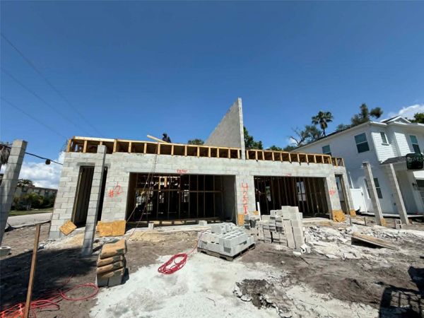 4221 W NORTH B STREET , Unit 1, TAMPA, FL 33609