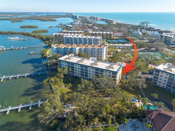 8635 MIDNIGHT PASS ROAD , Unit 201C, SARASOTA, FL 34242