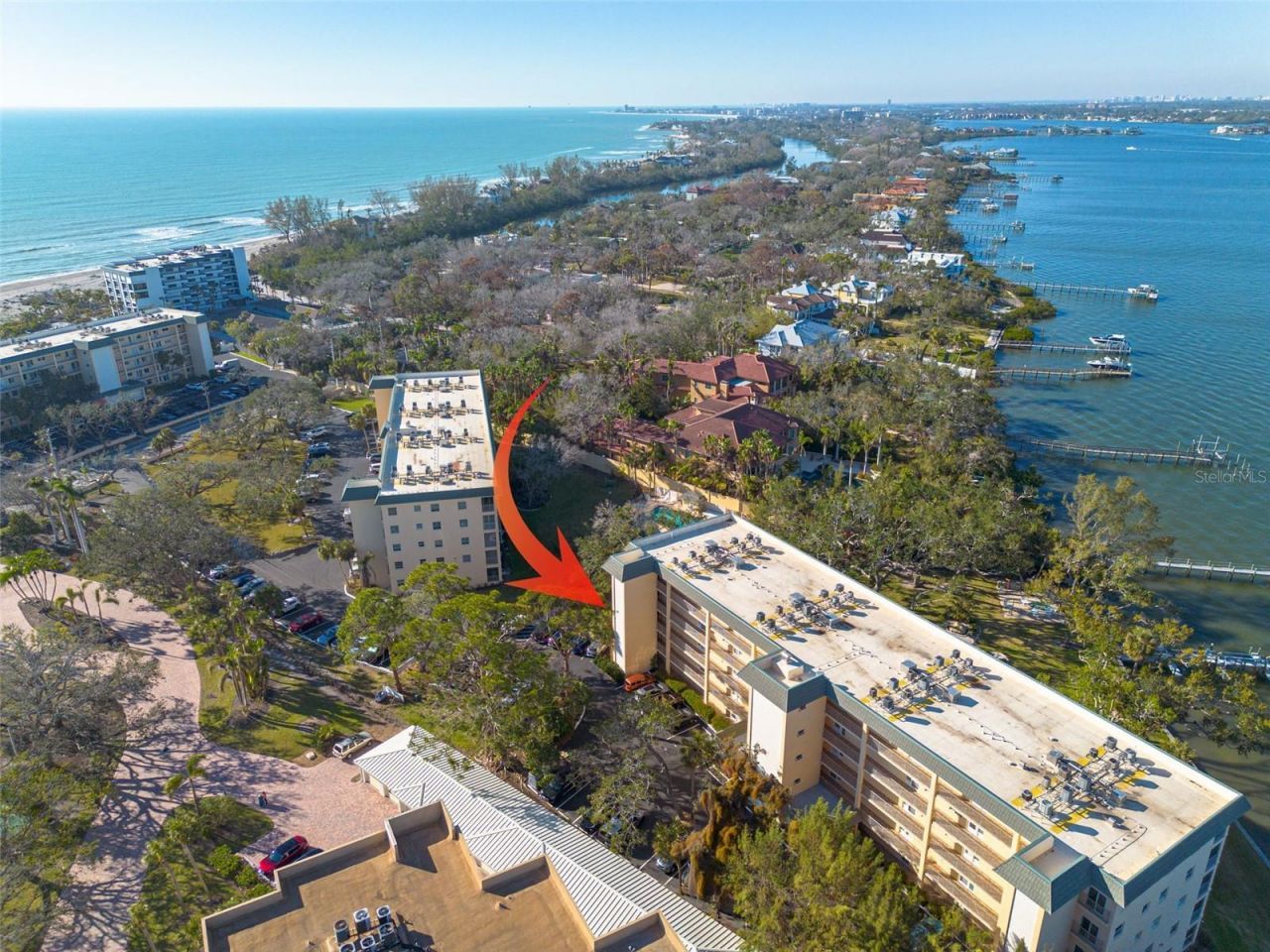 8635 Midnight Pass Road , Unit 201C, Sarasota, FL 34242 Photo