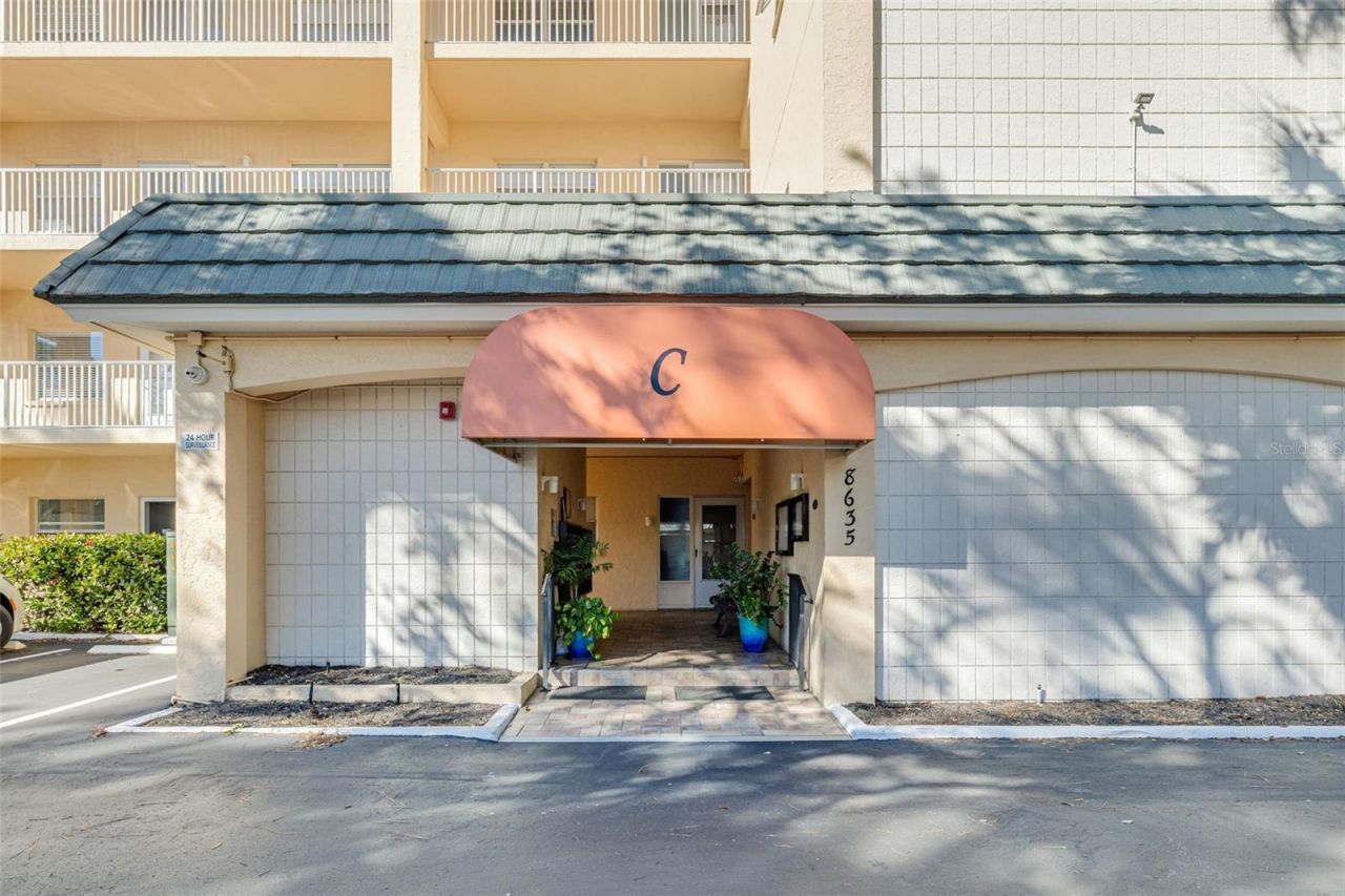 8635 Midnight Pass Road , Unit 201C, Sarasota, FL 34242 Photo