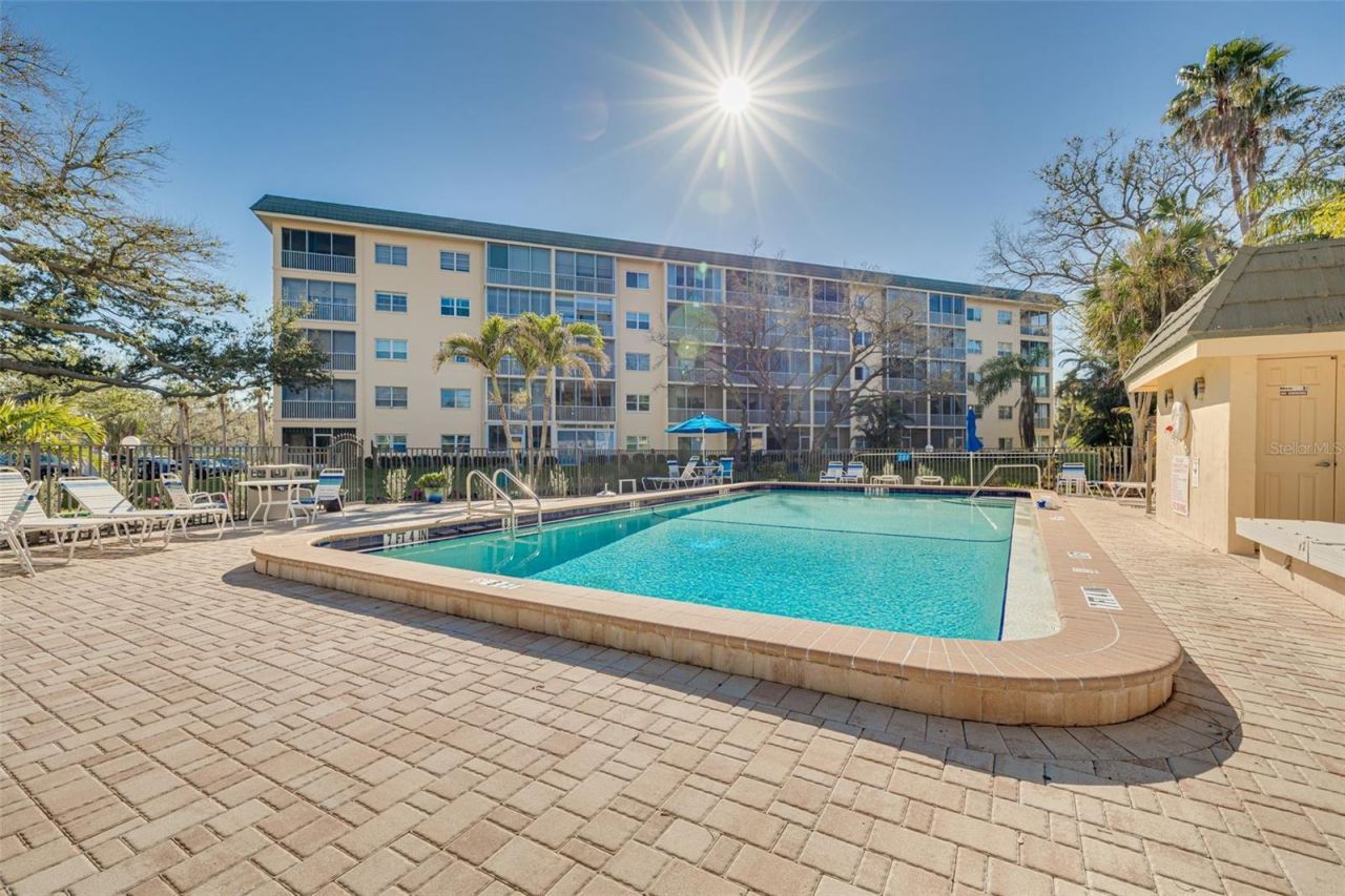 8635 Midnight Pass Road , Unit 201C, Sarasota, FL 34242 Photo