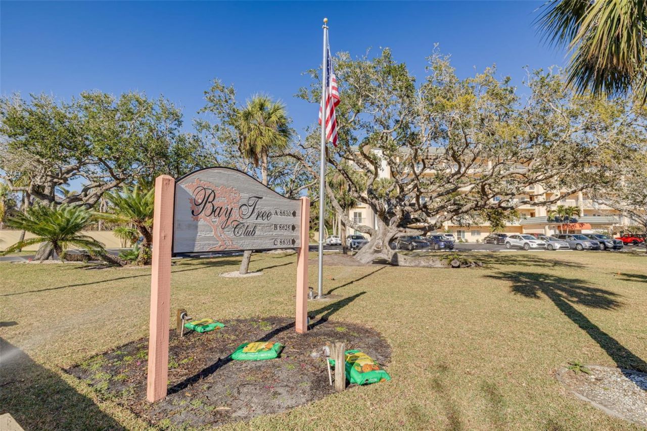 8635 Midnight Pass Road , Unit 201C, Sarasota, FL 34242 Photo