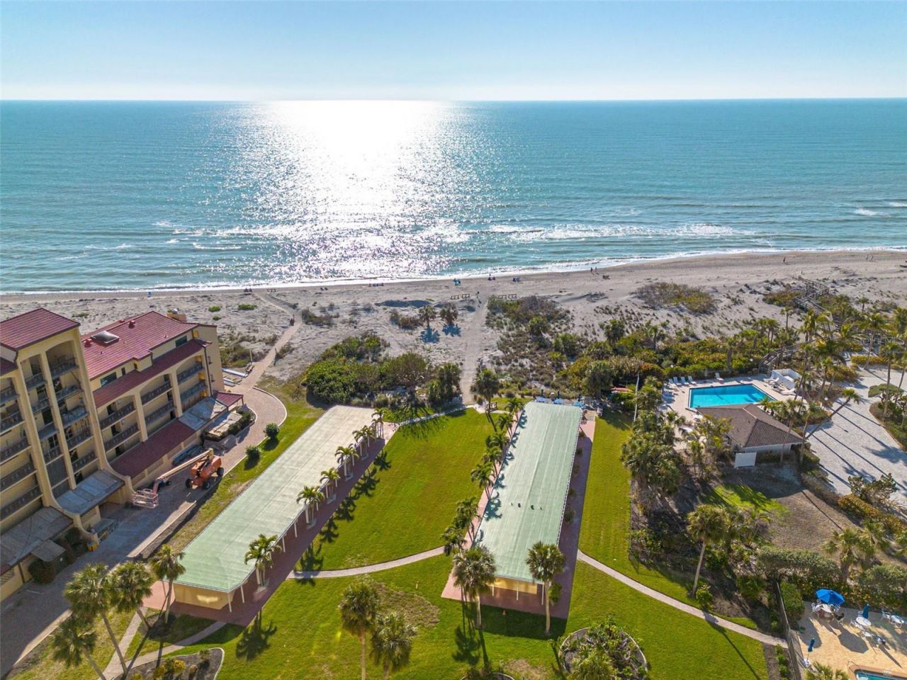 8635 Midnight Pass Road , Unit 201C, Sarasota, FL 34242 Photo