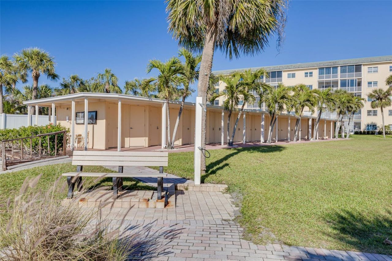 8635 Midnight Pass Road , Unit 201C, Sarasota, FL 34242 Photo