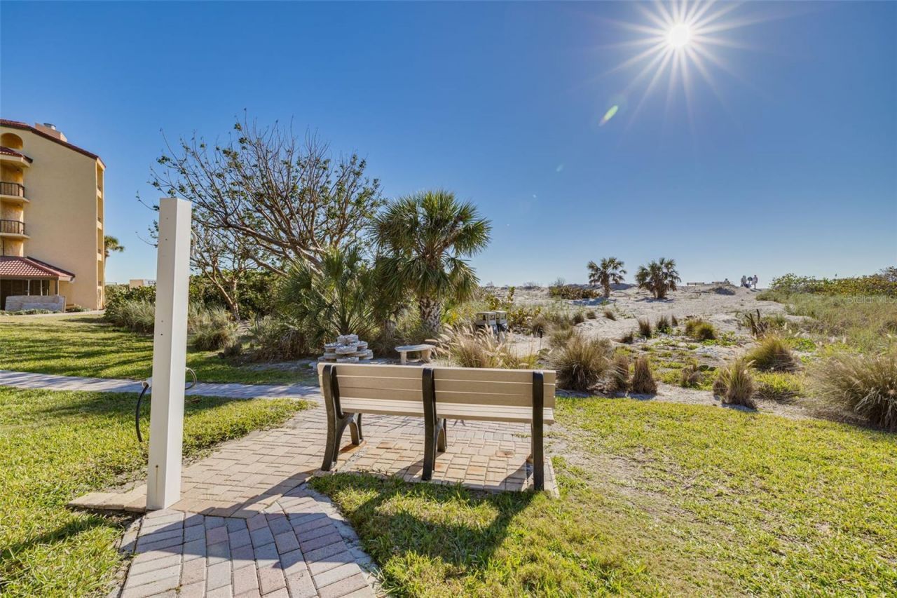 8635 Midnight Pass Road , Unit 201C, Sarasota, FL 34242 Photo