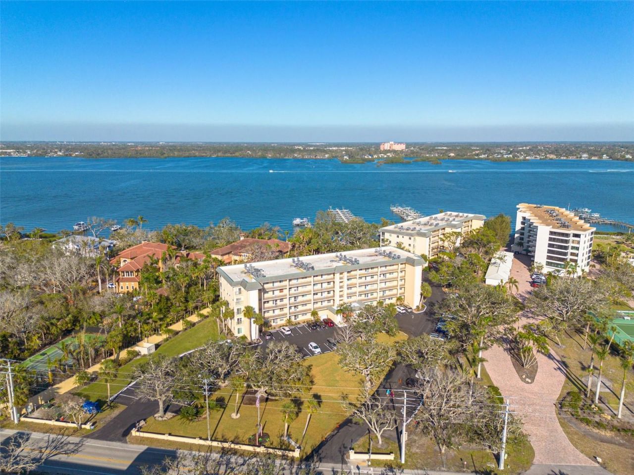 8635 Midnight Pass Road , Unit 201C, Sarasota, FL 34242 Photo