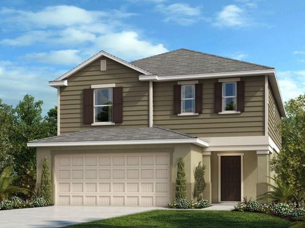 10972 BLUESTEM COVE , PARRISH, FL 34219