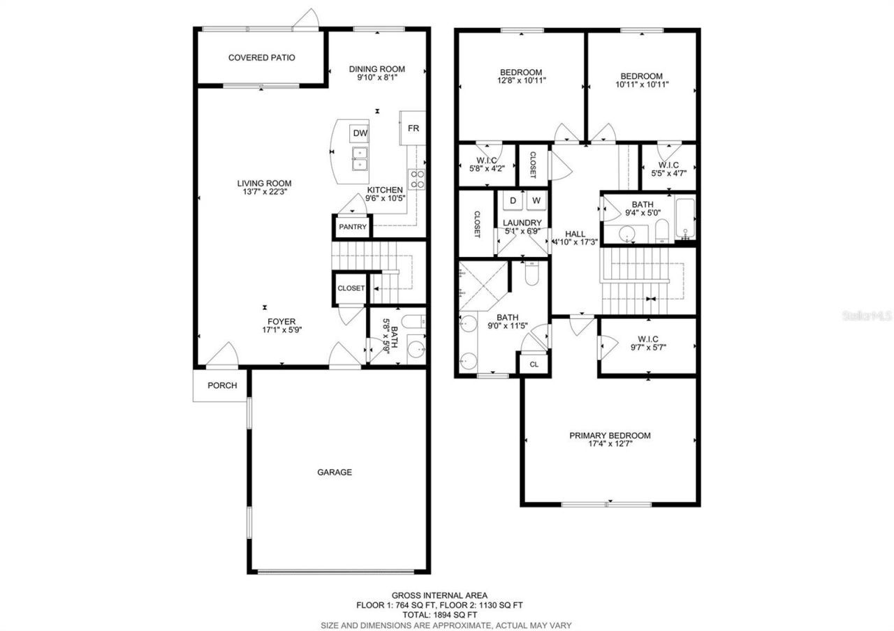 597 52nd Terrace N, Saint Petersburg, FL 33703 Photo