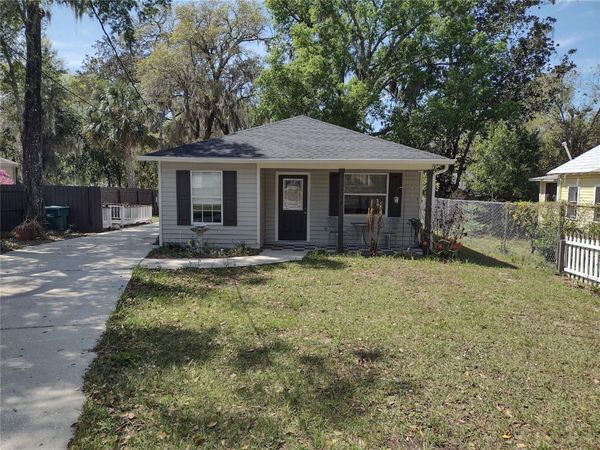 1523 GRANITE STATE COURT , MOUNT DORA, FL 32757