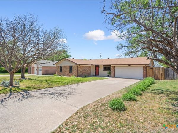 814 Delaware Drive , Temple, TX 76504