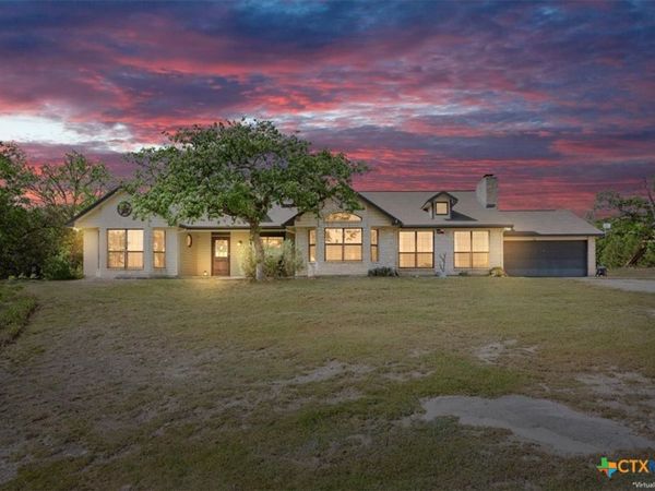 840 Longhorn Trail , Belton, TX 76513