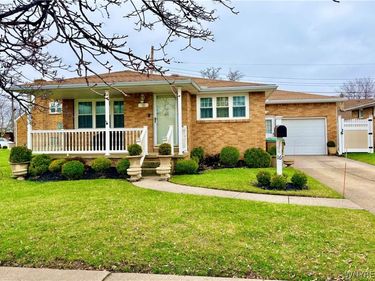 16 Kemp Avenue, Buffalo, NY 14225