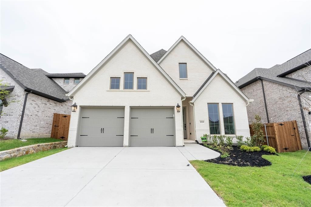 2519 Auburn Street, Fate, TX 75087 Main Photo