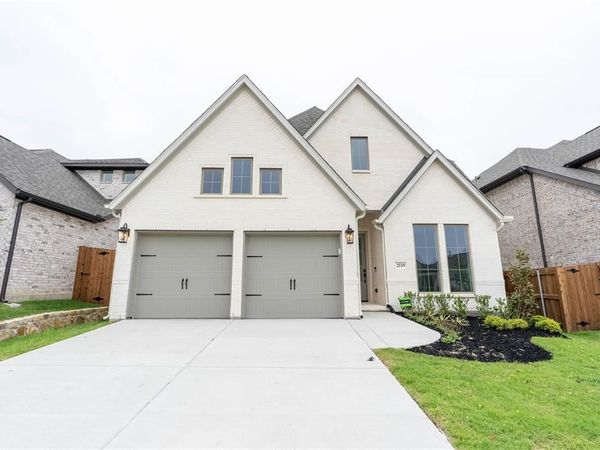 2519 Auburn Street, Fate, TX 75087