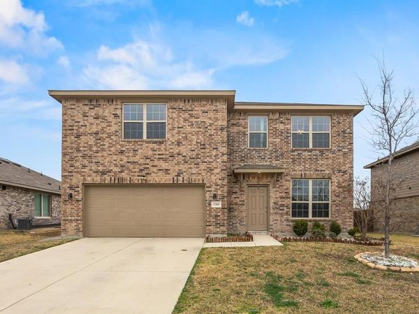 1305 Benwick Drive, Van Alstyne, TX 75495