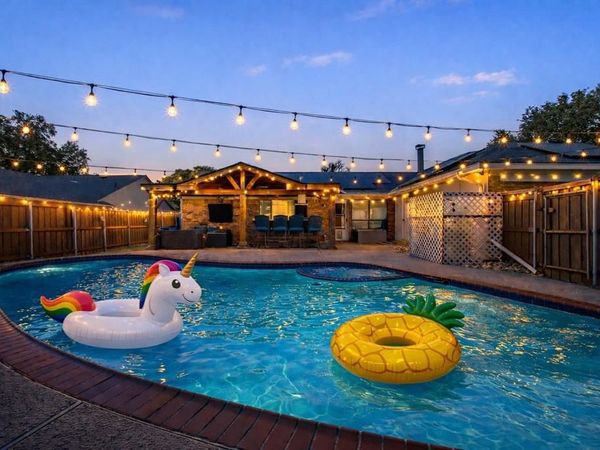 913 Sandhurst Drive, Plano, TX 75025