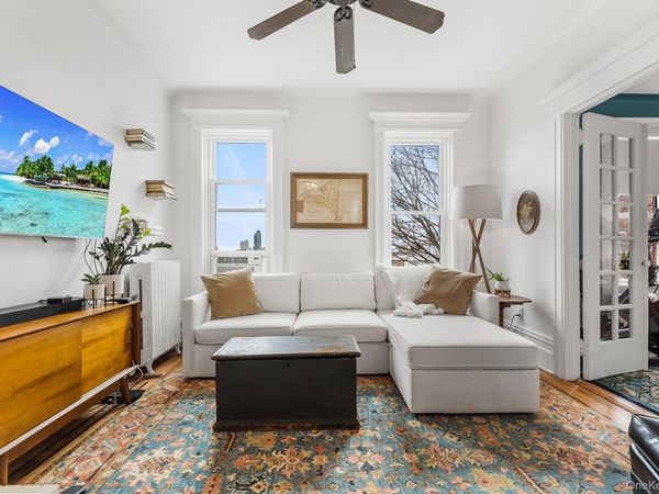 415 9th Street , Unit 53, Brooklyn, NY 11215