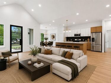 2634 Bainbridge Drive, Dallas, TX 75237