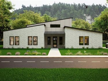 2634 Bainbridge Drive, Dallas, TX 75237