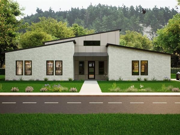 2634 Bainbridge Drive, Dallas, TX 75237