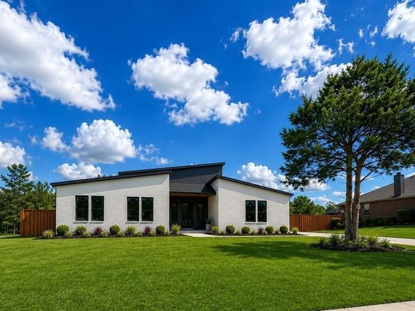 2634 Bainbridge Drive, Dallas, TX 75237