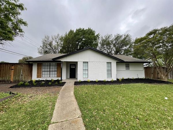 1001 Harness Lane, Richardson, TX 75081