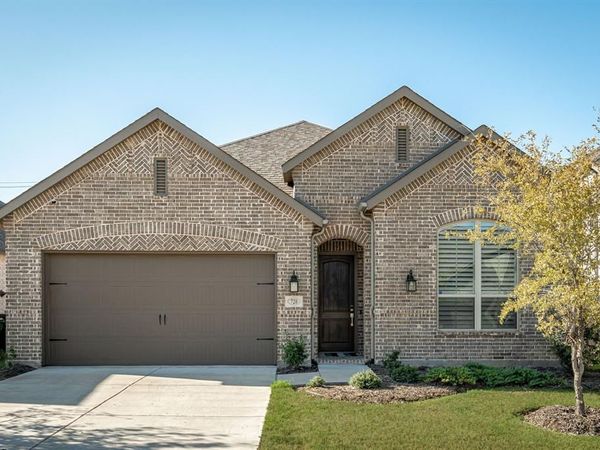 720 Wycliffe Drive, Celina, TX 75009