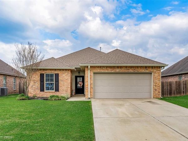 1111 Eli Connor Drive , Bossier City, LA 71112