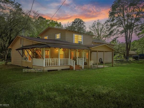 121 Willow Street , Heflin, LA 71039